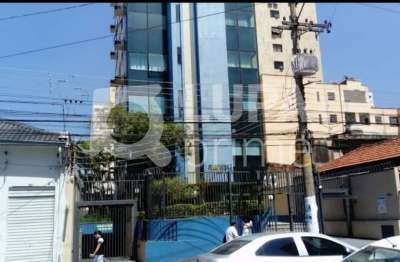 Sala comercial para alugar na Rua Doutor Zuquim, 449, Santana, São Paulo
