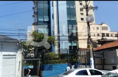 Sala comercial à venda na Rua Doutor Zuquim, 449, Santana, São Paulo