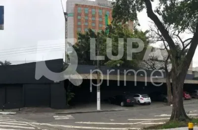 Prédio à venda na Alameda dos Aicás, 1642, Indianópolis, São Paulo