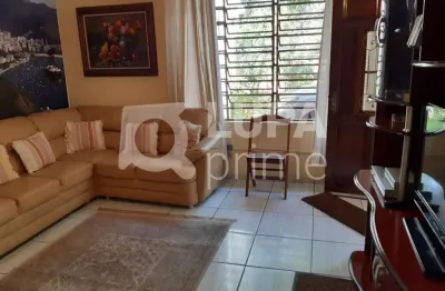 Casa em condomínio fechado com 3 quartos à venda na Rua Cidade de Santos, 113, Jardim São Sebastião, São Paulo