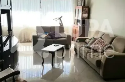 Sobrado com 3 dormitórios à venda no jardim são paulo!