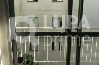 Apartamento com 2 quartos à venda na Rua Liestal, 106, Lauzane Paulista, São Paulo