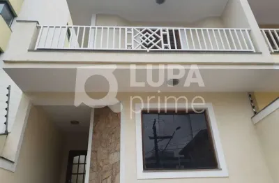 Casa com 3 quartos à venda na Rua Gilberto Sampaio, 31, Jardim São Paulo (Zona Norte), São Paulo