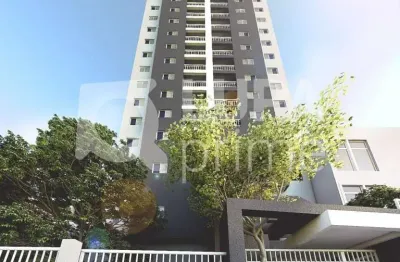 Apartamento com 2 quartos à venda na Avenida Júlio Buono, 1799, Vila Gustavo, São Paulo