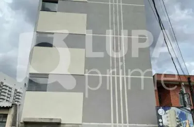 Apartamento com 2 quartos à venda na Rua Coremu, 95, Vila Esperança, São Paulo