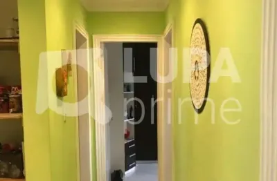 Apartamento com 2 quartos à venda na Rua Mussa Kuraien, 133, Parque Mandaqui, São Paulo