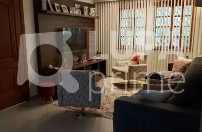 Casa com 3 quartos à venda na Avenida Álvaro Machado Pedrosa, 416, Parada Inglesa, São Paulo