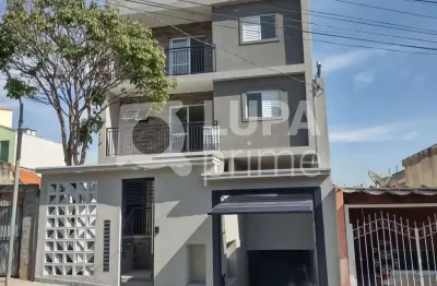 Casa em condomínio fechado com 2 quartos à venda na Rua Cruz de Malta, 787, Parada Inglesa, São Paulo