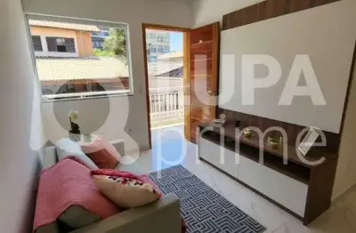 Apartamento com 2 quartos à venda na Rua Tanque Velho, 2260, Vila Nivi, São Paulo