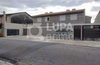 Casa com 2 quartos à venda na Rua Tanque Velho, 1844, Vila Constança, São Paulo