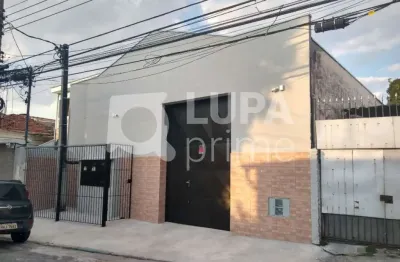 Prédio com 3 salas à venda na Rua Heráclito Graça, 203, Casa Verde, São Paulo