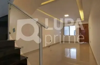 Sobrado - Vila Constança - 130 metros quadrados - 3 dormitórios - suíte - 2 vagas.