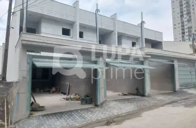 Casa com 3 quartos à venda na Rua Bartolomeu de Torales, 35, Vila Mazzei, São Paulo