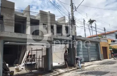 Casa com 3 quartos à venda na Rua Padre Lourenço Cravero, 47, Tucuruvi, São Paulo
