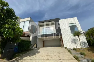 Casa em condomínio fechado com 4 quartos à venda na Alameda Monte Verde, 54, Condomínio Residencial e Comercial Fazenda Santa Petronilla, Bragança Paulista