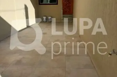 Sobrado novo a venda na zona norte 3 dormitórios 1 suíte 2 vagas