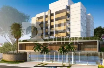 Apartamento com 4 quartos à venda na Rua Pedro, 583, Tremembé, São Paulo