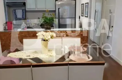 Apartamento com 3 dormitórios sendo 1 suíte à venda na Vila Amália!