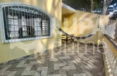 Casa com 2 quartos à venda na Rua Alessandro Allori, 334, Vila Maria Luisa, São Paulo