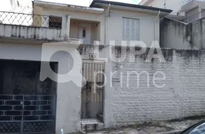 Casa com 4 quartos à venda na Rua Axicará, 53, Vila Isolina Mazzei, São Paulo