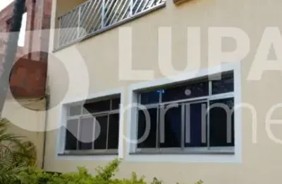 Casa com 4 quartos à venda na Rua João Fleury Silveira, 130, Jardim Guapira, São Paulo