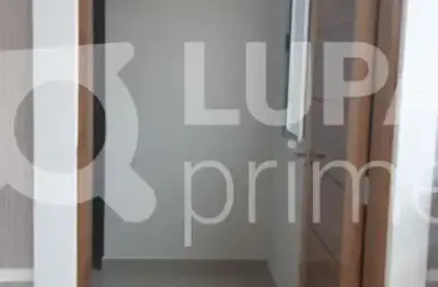 Apartamento com 2 quartos à venda na Rua Álvares Afonso, 511, Parque Vitória, São Paulo