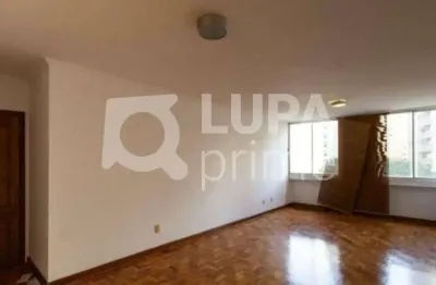 Apartamento com 2 quartos para alugar na Rua da Consolação, 3064, Cerqueira César, São Paulo