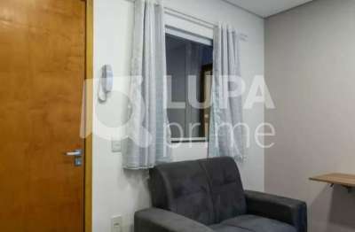 Casa em condomínio fechado com 1 quarto para alugar na Rua Nova dos Portugueses, 220, Chora Menino, São Paulo