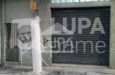 Ponto comercial com 1 sala para alugar na Rua Professor Vasco Raimundo de Brito, 103, Parque Mandaqui, São Paulo