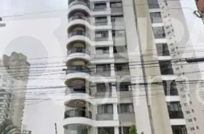 Apartamento com 4 quartos à venda na Rua Pedro Doll, 530, Santana, São Paulo