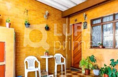 Casa com 4 quartos à venda na Rua Álvaro Martins Ferreira, 56, Jaçanã, São Paulo