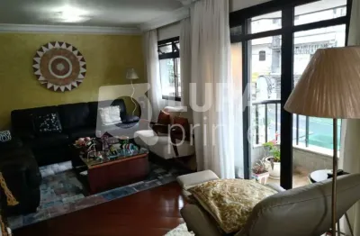 Apartamento com 3 quartos à venda na Rua Paulo Gonçalves, 205, Santana, São Paulo