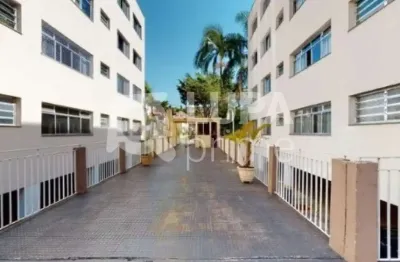 Apartamento com 2 dormitórios à venda no jardim leonor mendes de barros!