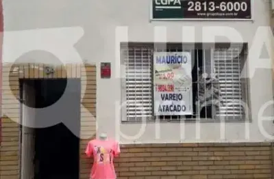 Casa com 1 quarto à venda na Rua Camomil, 38, Canindé, São Paulo