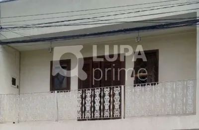 Casa com 3 quartos à venda na Rua Vieira de Melo, 828, Jardim Virgínia Bianca, São Paulo