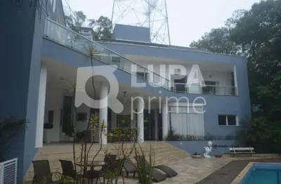 Casa com 4 quartos à venda na Alameda Costa Rica, 80, Alpes de Mairiporã, Mairiporã