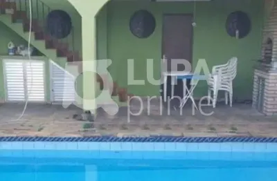 Casa com 4 quartos à venda na Rua Lucerna, 50, Jardim Leonor Mendes de Barros, São Paulo