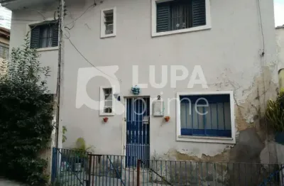 Casa com 2 quartos à venda na Praça Doutor José Augusto César, 2, Santana, São Paulo