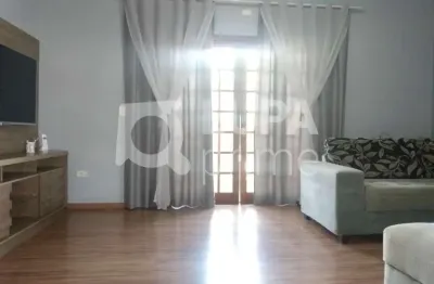 Casa com 3 quartos à venda na Rua Santina, 527, Recreio São Jorge, Guarulhos