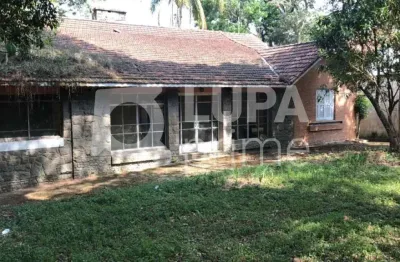 Terreno à venda na Rua Miguel Maia, 3, Horto Florestal, São Paulo