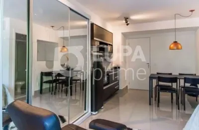 Apartamento com 1 quarto à venda na Rua Voluntários da Pátria, 774, Santana, São Paulo