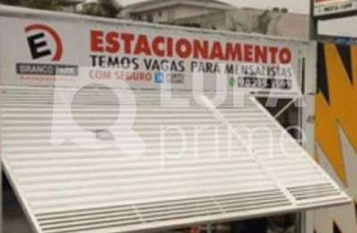 Terreno à venda na Rua Duarte, 65, Vila Mazzei, São Paulo