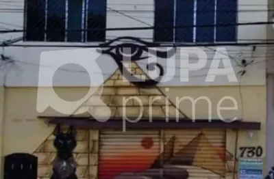 Prédio à venda na Avenida Roland Garros, 730, Jardim Brasil, São Paulo