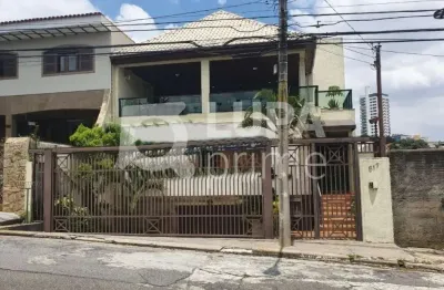 Casa com 4 quartos à venda na Rua Gaurama, 617, Jardim Franca, São Paulo