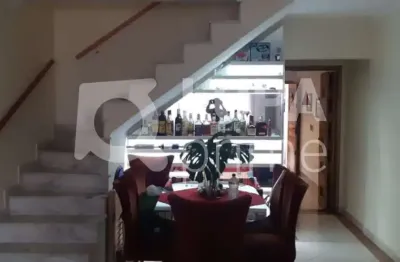 Casa com 3 quartos à venda na Rua Conchilia, 101, Vila Albertina, São Paulo