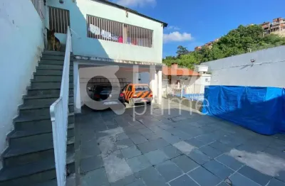 Terreno à venda na Rua José Figliolini, 653, Vila Nilo, São Paulo