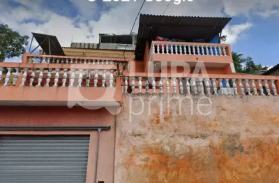 Casa com 3 quartos à venda na Rua Bartolomeu Bermejo, 497, Casa Verde, São Paulo