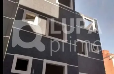 Apartamento com 1 quarto à venda na Rua Franco Paulista, 143, Água Fria, São Paulo