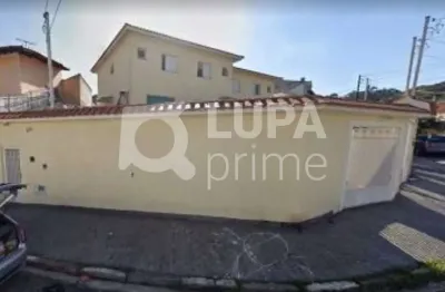 Casa com 3 quartos à venda na Rua Nemésio Ramos Figueira, 552, Vila Pedra Branca, São Paulo