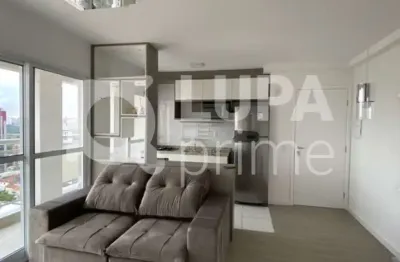 Apartamento com 1 quarto à venda na Rua Alfredo Pujol, 403, Santana, São Paulo